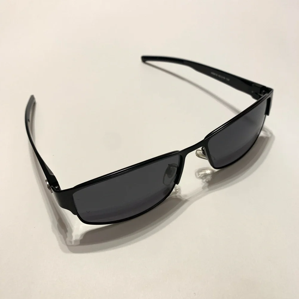 Mercedes Benz Sunglasses